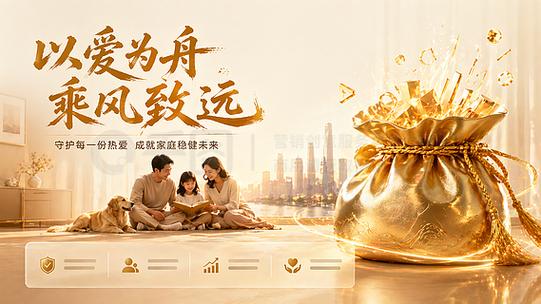 金融服務(wù)與保險(xiǎn)產(chǎn)品宣傳指南